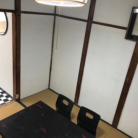 אוסקה Guest House Okiniⅱ מראה חיצוני תמונה