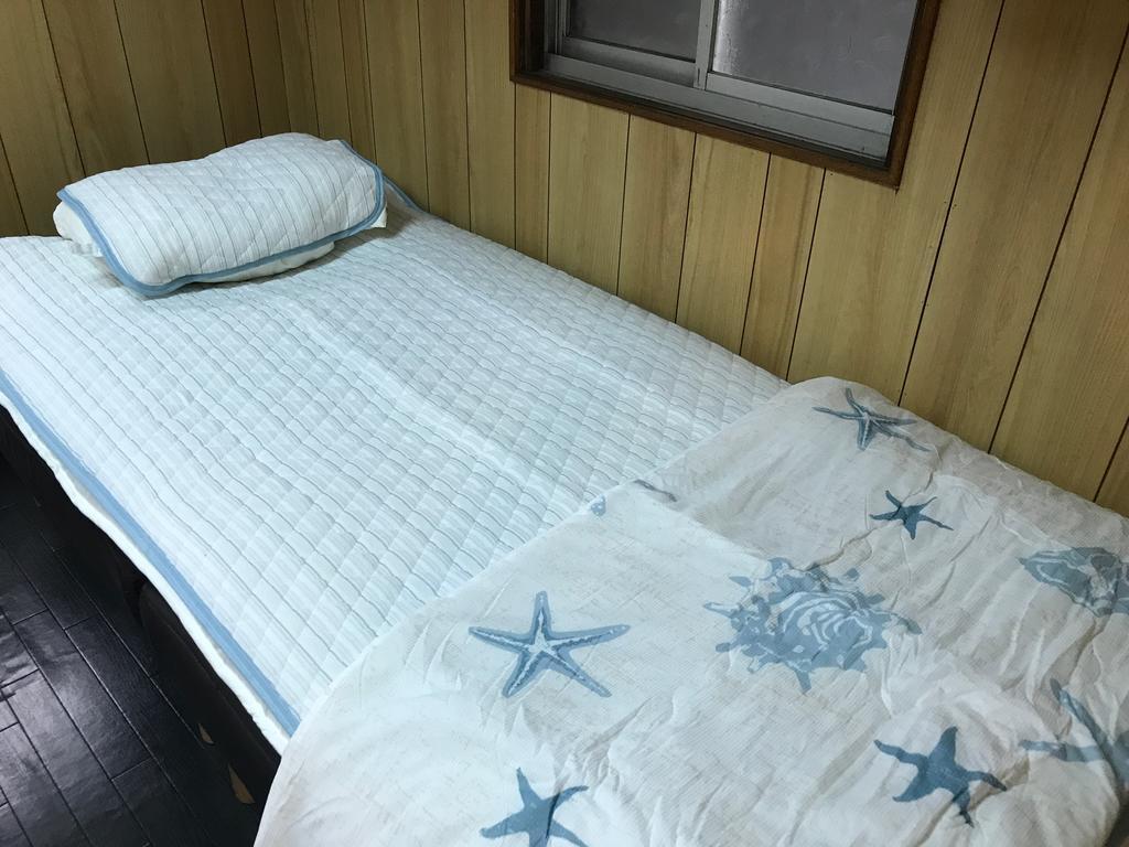 אוסקה Guest House Okiniⅱ מראה חיצוני תמונה