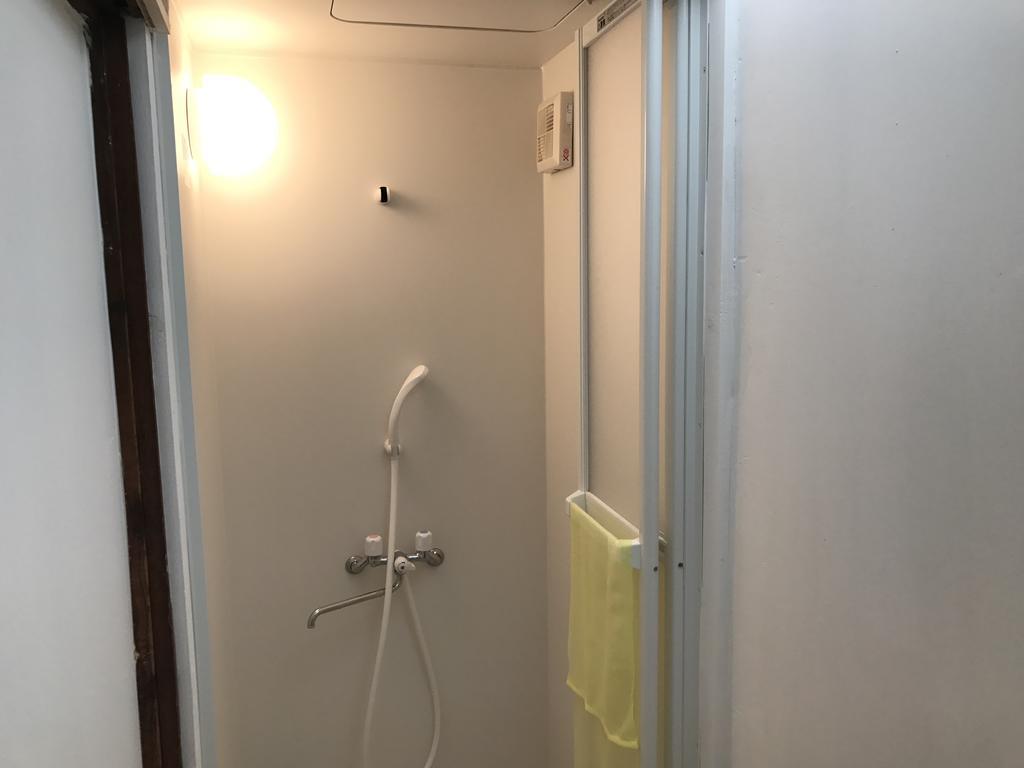 אוסקה Guest House Okiniⅱ מראה חיצוני תמונה